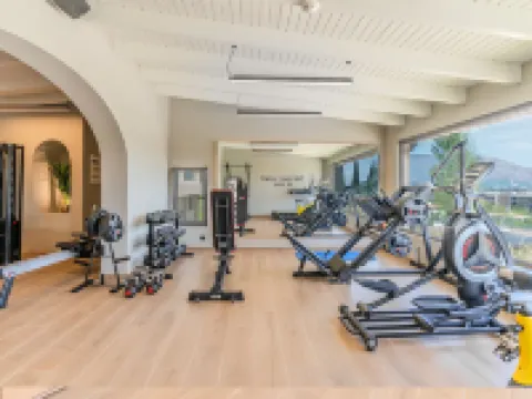 Iolida Corfu Resort & Spa by Smile Hotels Hotéis em Dassia