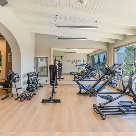 Iolida Corfu Resort & Spa by Smile Hotels