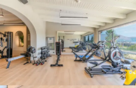 Iolida Corfu Resort & Spa by Smile Hotels