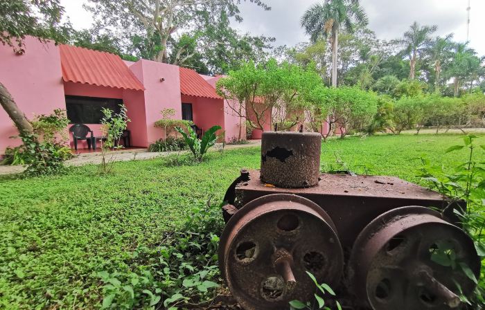 Hotel Doralba Inn Chichen Itzá