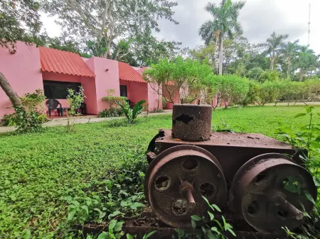 Hotel Doralba Inn Chichen