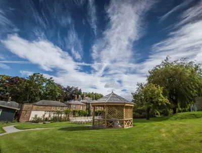 Oakhill Hotels in Matlock Town