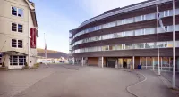 Home Hotel Aurora Folkeparken 주변 호텔