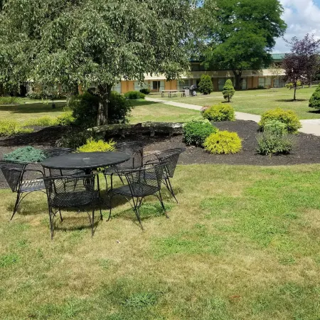 Wilkes-Barre Inn & Suites