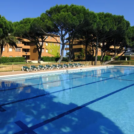 Apartaments Beach & Golf Resort