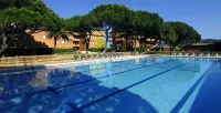 Apartaments Beach & Golf Resort - Beach