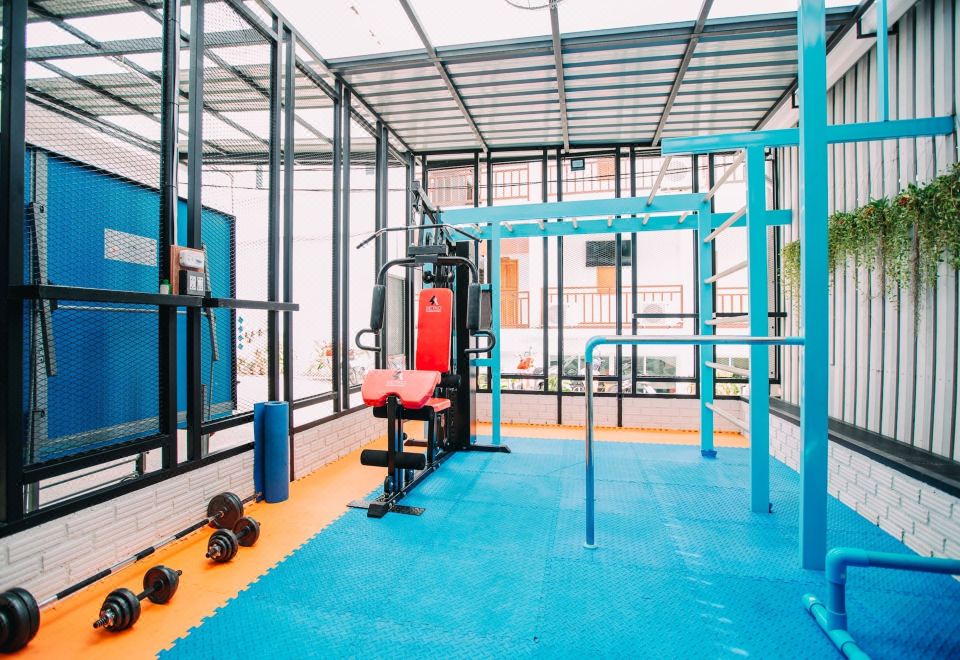 2. 굿 드림 호텔 ..