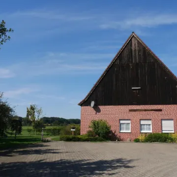 Landhaus Holthausen