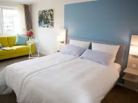 Hotel Jess am Meer Hotels in Busum