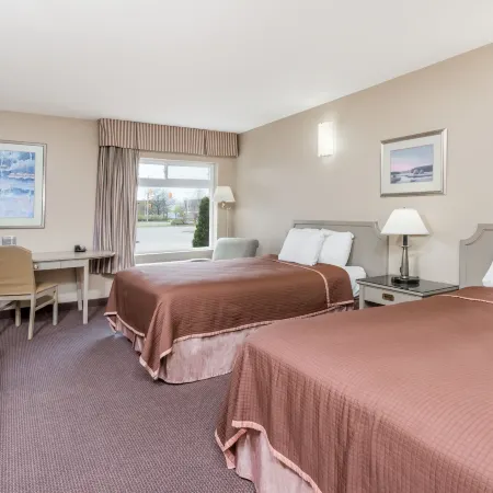 London Travel Inn