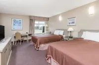 London Travel Inn - Pet friendly