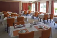 Cit'Hotel les Alizés Hôtels à : Limoges