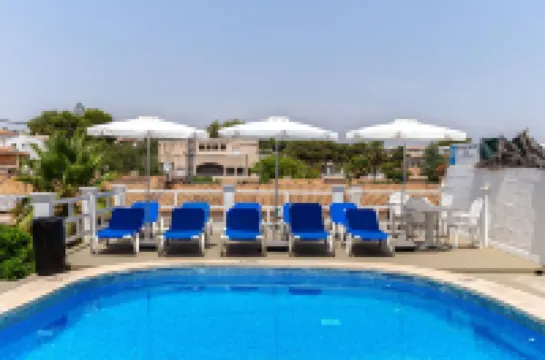 Hostal Residencia San Francisco Hotels in Puerto Colom