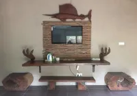 Kelulut Lodge Hotels in Jalan Bakri