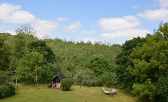 La Grange de Coatélan