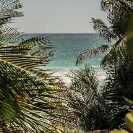 BE Destination Tulum