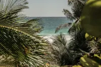 BE Destination Tulum - Romantic