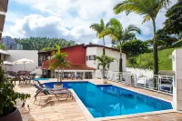 Mundial Parque Hotel Hôtels à : Viçosa