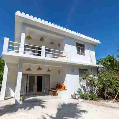 Sharazad Boutique Hotel Hotel Exterior