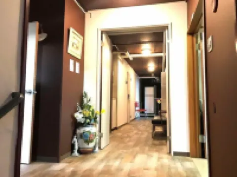 Clover House Sapporo