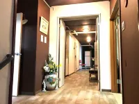 Clover House Sapporo