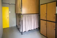 Traveller Bunker Hostel 1 Các khách sạn ở 