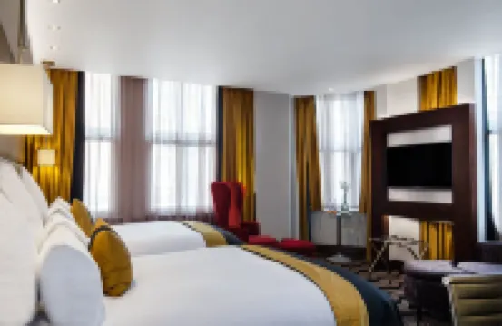 Montcalm Piccadilly Townhouse, London West End