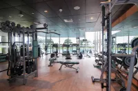 Enjoy Coquimbo - Gym