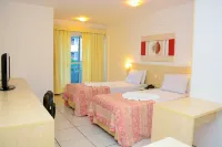 Terrazzo Flat Hotel JD