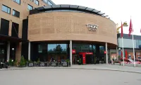 Thon Hotel Ski Hotel di Vestby