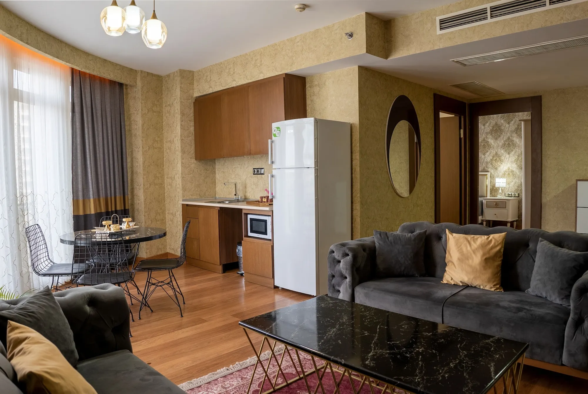 My Palace Aırport Zimmer Photos