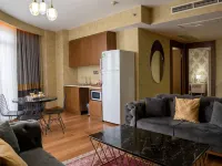 My Palace Aırport Hotels near Hermandere