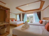Phurua Inn Hotels in Phu Ruea