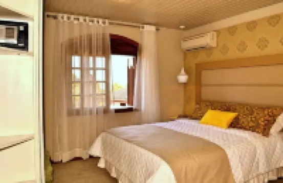 班加羅斯達塞拉酒店 鄰近Snowland的酒店