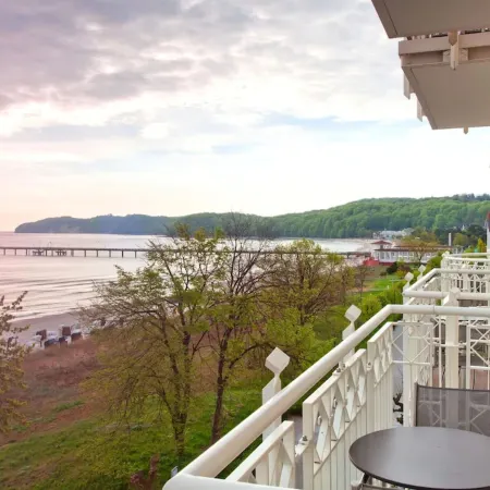 Hotel am Meer & Spa