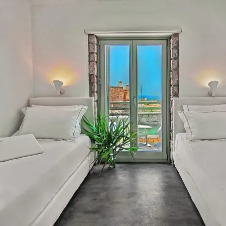 Vista Mare Villas
