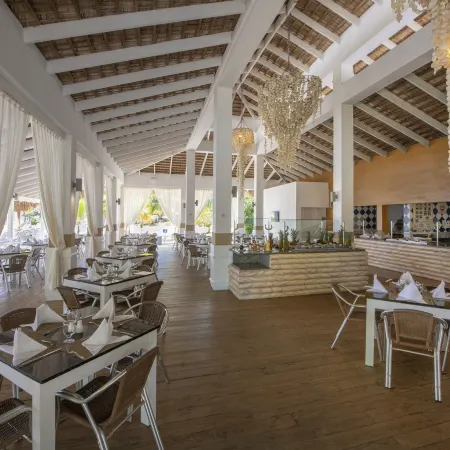 Viva Heavens by Wyndham, A Trademark All Inclusive
