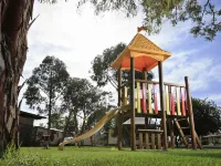 馬奇谷公園酒店 馬奇酒店