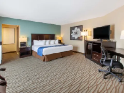 Days Inn by Wyndham Petoskey Hotels in Petoskey