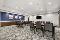 Hampton Inn and Suites Bessemer Birmingham Các khách sạn ở Bessemer