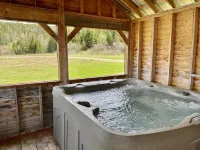 Bonne Bay Cottages Hotels in Division No. 8, Subd. H