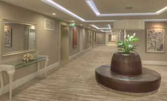 Qafqaz Baku City Hotel & Residences