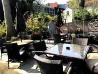 The North Hill Hotel Hotel di Eight Ash Green