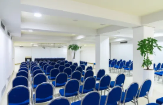 Reginna Palace Hotel