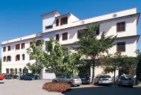 Hotel Residence Turium Hotels in 