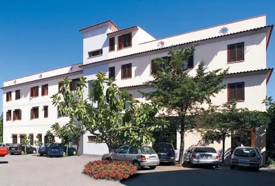 Hotel Residence Turium Hotel di 