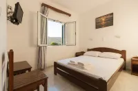 Joanna Apartments Hotels in Kastraki