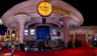 Hollywood Casino Bangor - bar