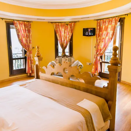 Complejo Hostelero Paladium