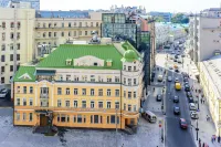 Венеция в сердце моём Отели в г. Красносельский район